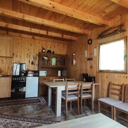 Una Canyon Paradise Bihać Eksteriør billede