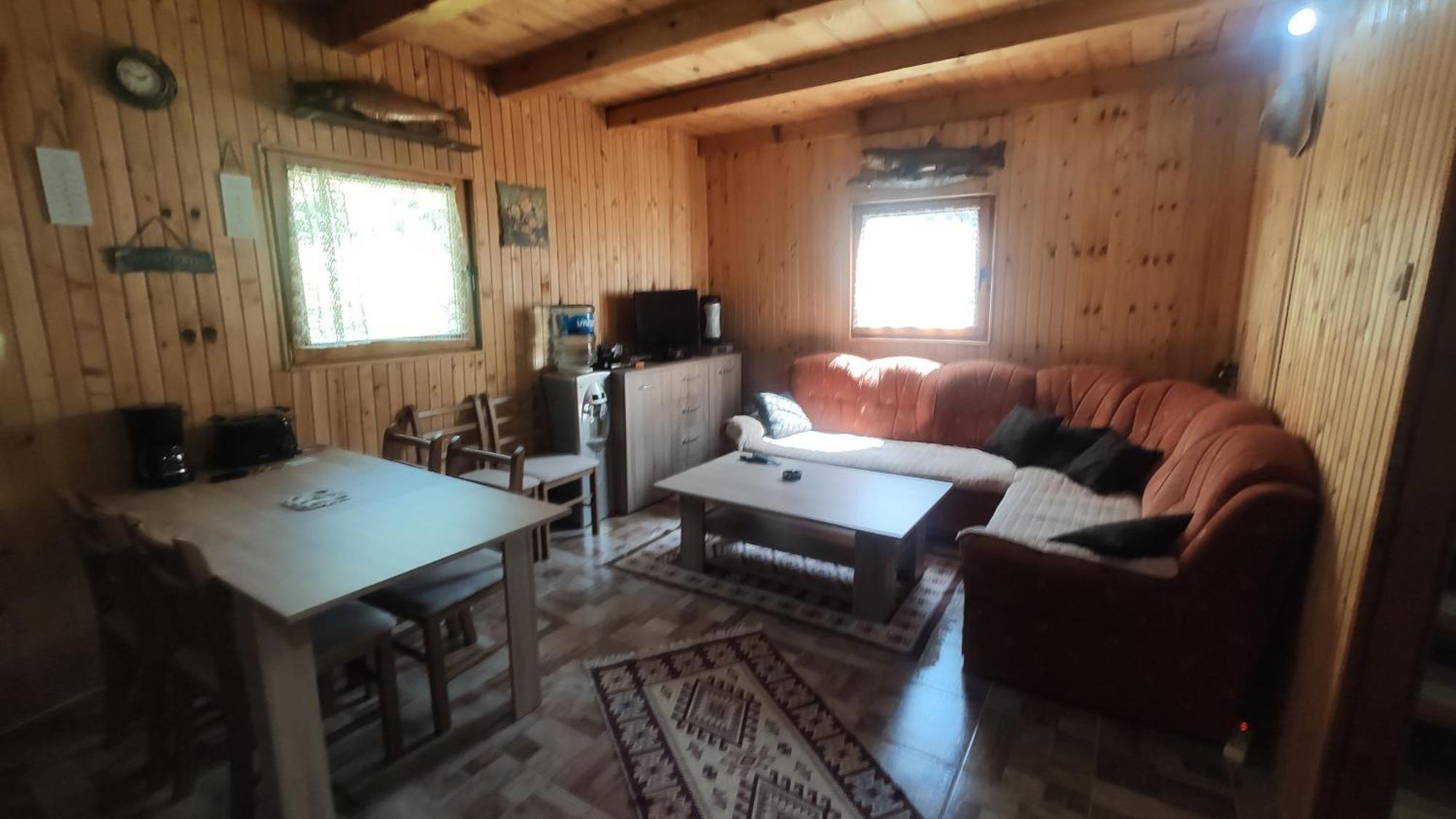 Una Canyon Paradise Bihać Eksteriør billede