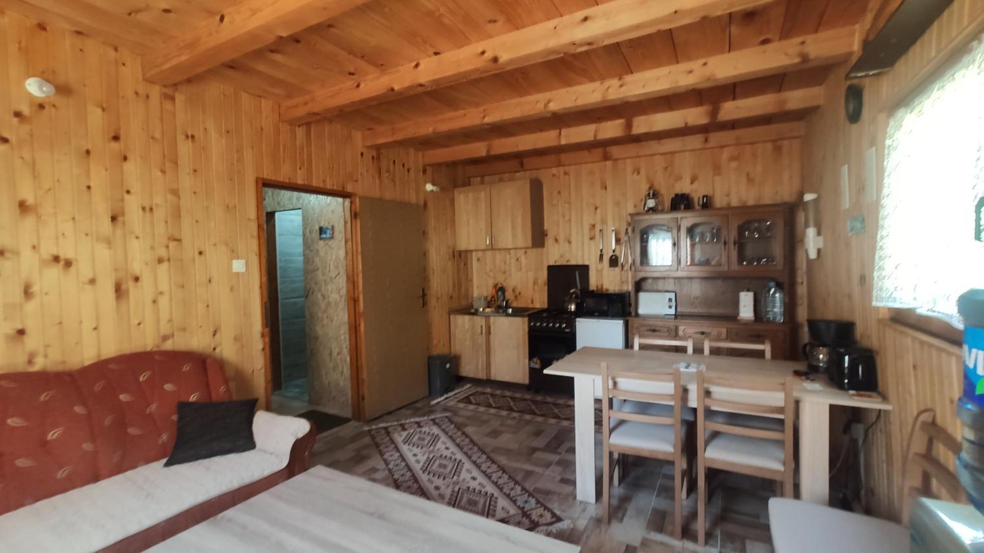 Una Canyon Paradise Bihać Eksteriør billede
