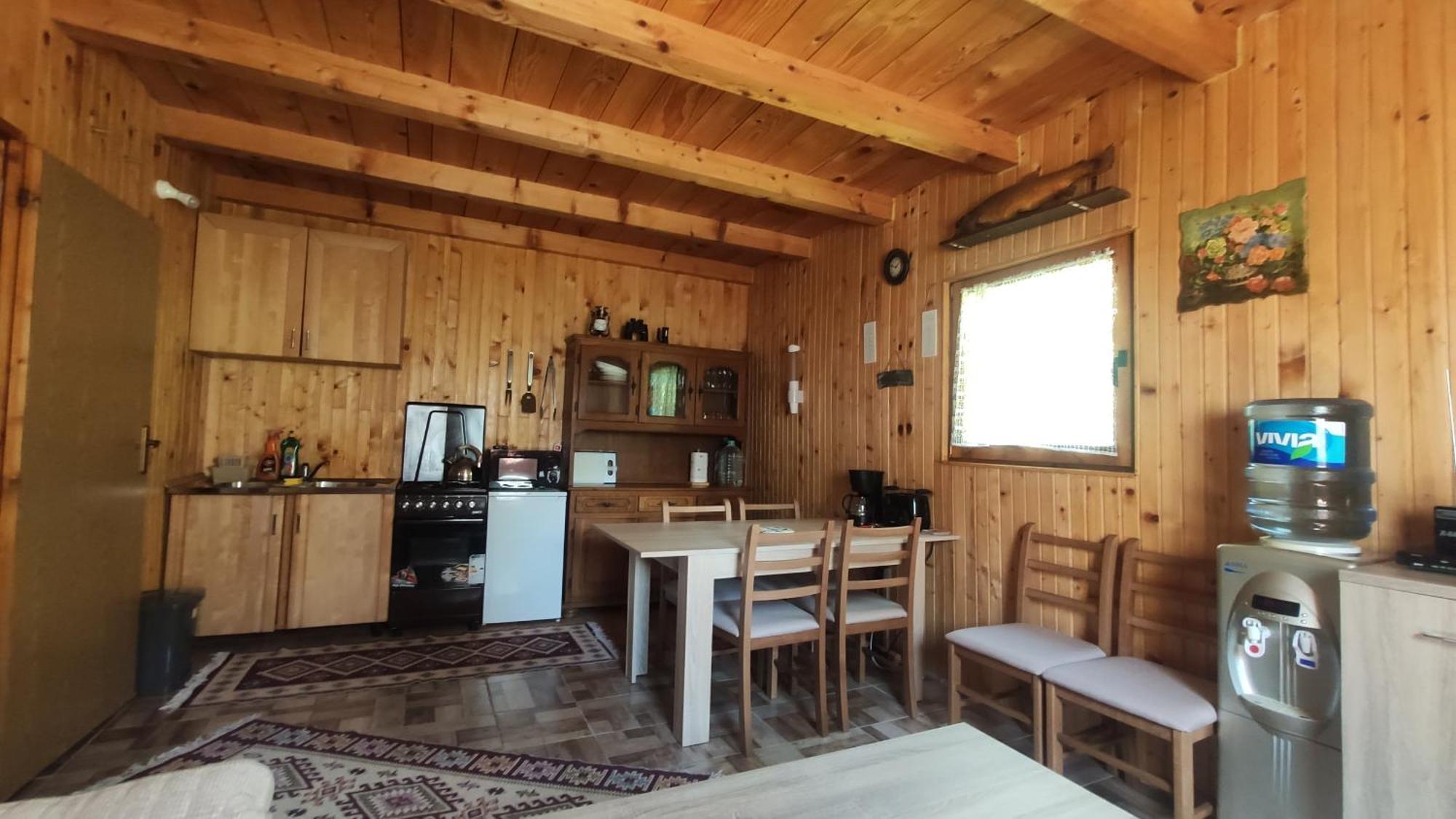 Una Canyon Paradise Bihać Eksteriør billede
